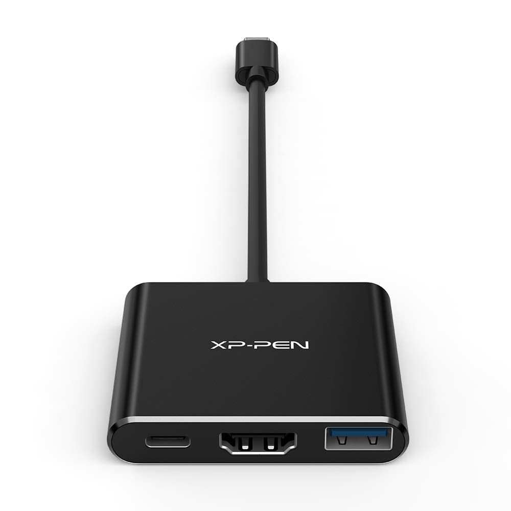XP-PEN ACW01 USB-C Adapter