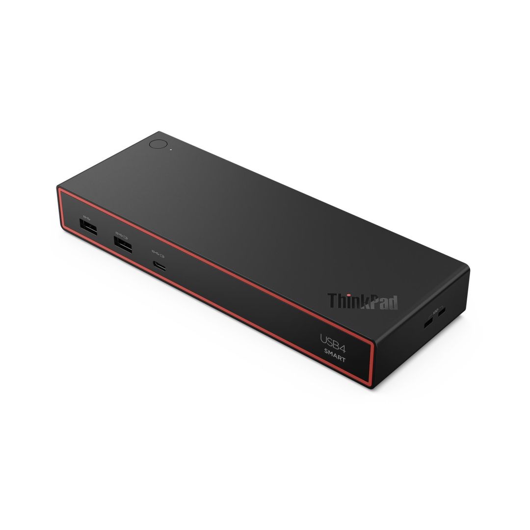 Lenovo ThinkPad USB4 Smart Dock 5500