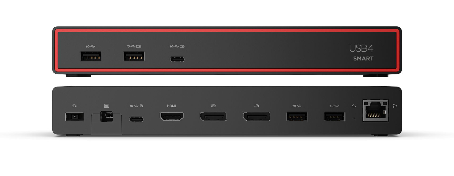 Lenovo ThinkPad USB4 Smart Dock 5500