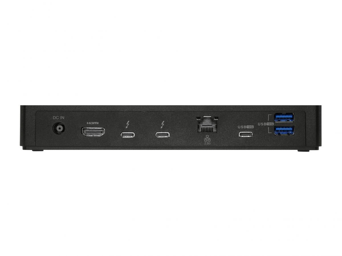 Conceptronic  DONN30B 13-in-1 Thunderbolt 4 Docking Station