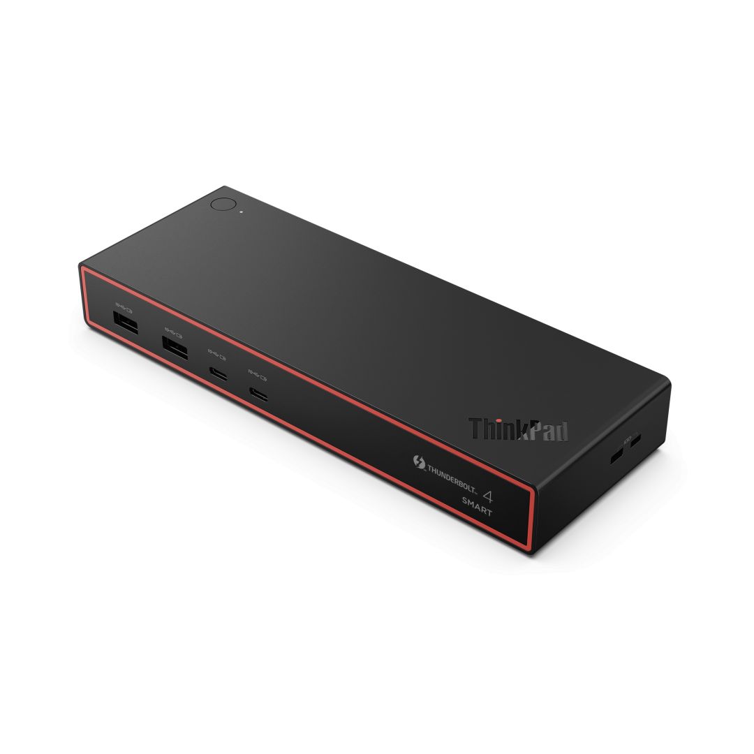 Lenovo ThinkPad Thunderbolt 4 Gen2 Smart Dock EU