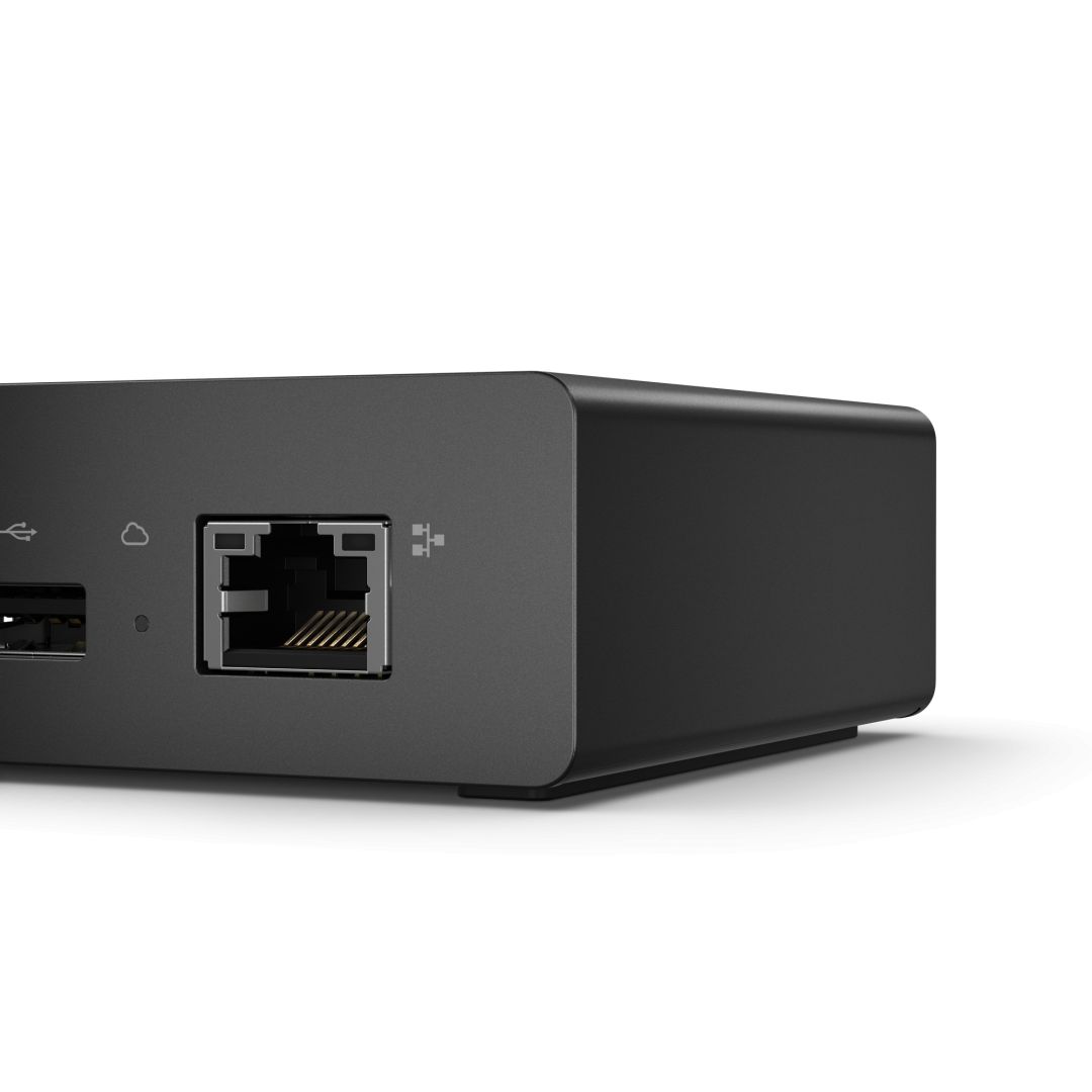 Lenovo ThinkPad Thunderbolt 4 Gen2 Smart Dock EU