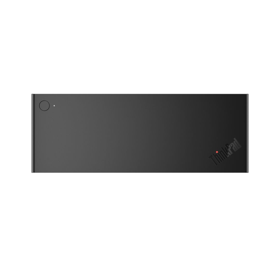 Lenovo ThinkPad Thunderbolt 4 Gen2 Smart Dock EU