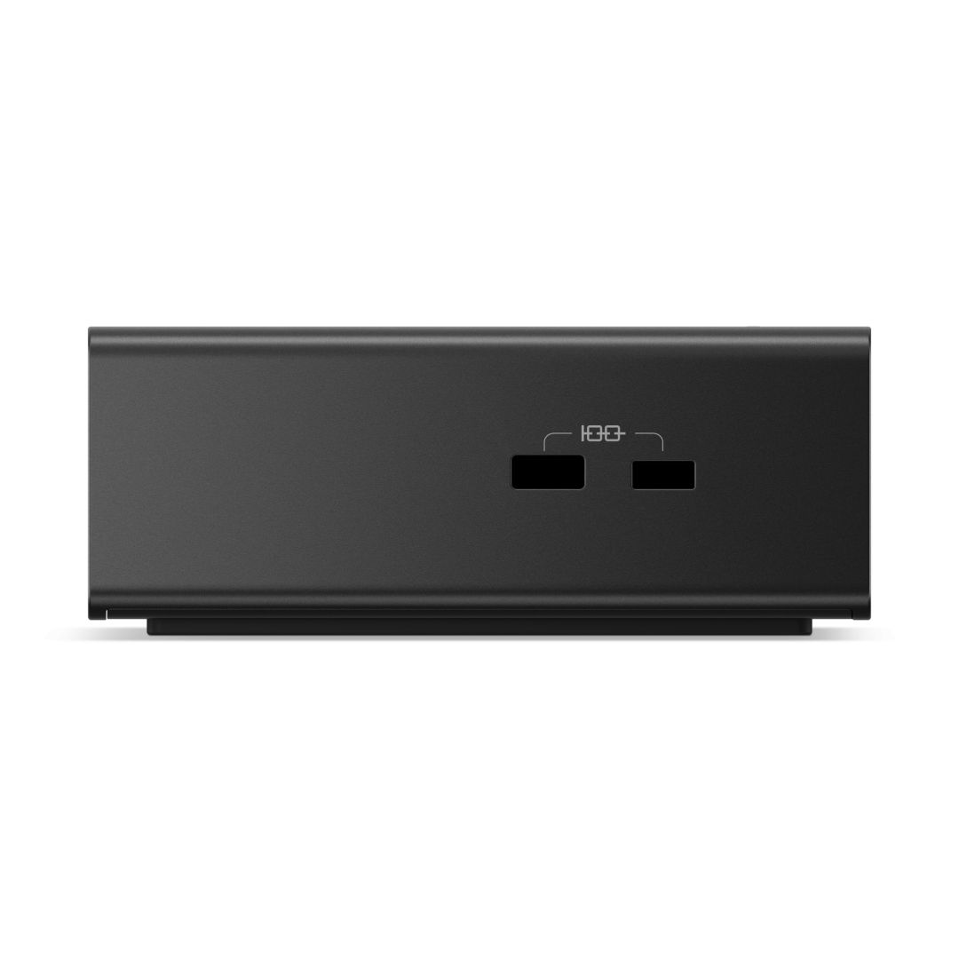Lenovo ThinkPad Thunderbolt 4 Gen2 Smart Dock EU