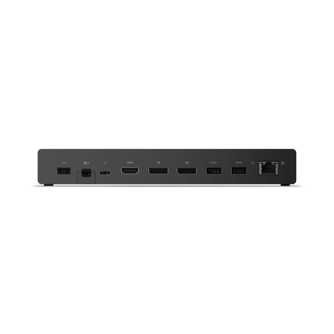 Lenovo ThinkPad Thunderbolt 4 Gen2 Smart Dock EU
