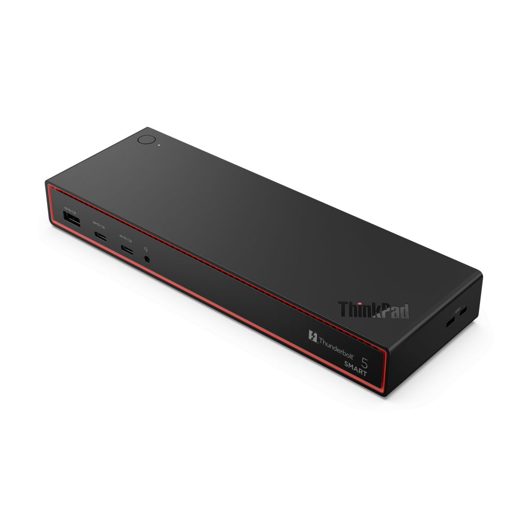 Lenovo ThinkPad Thunderbolt 5 Smart Dock EU