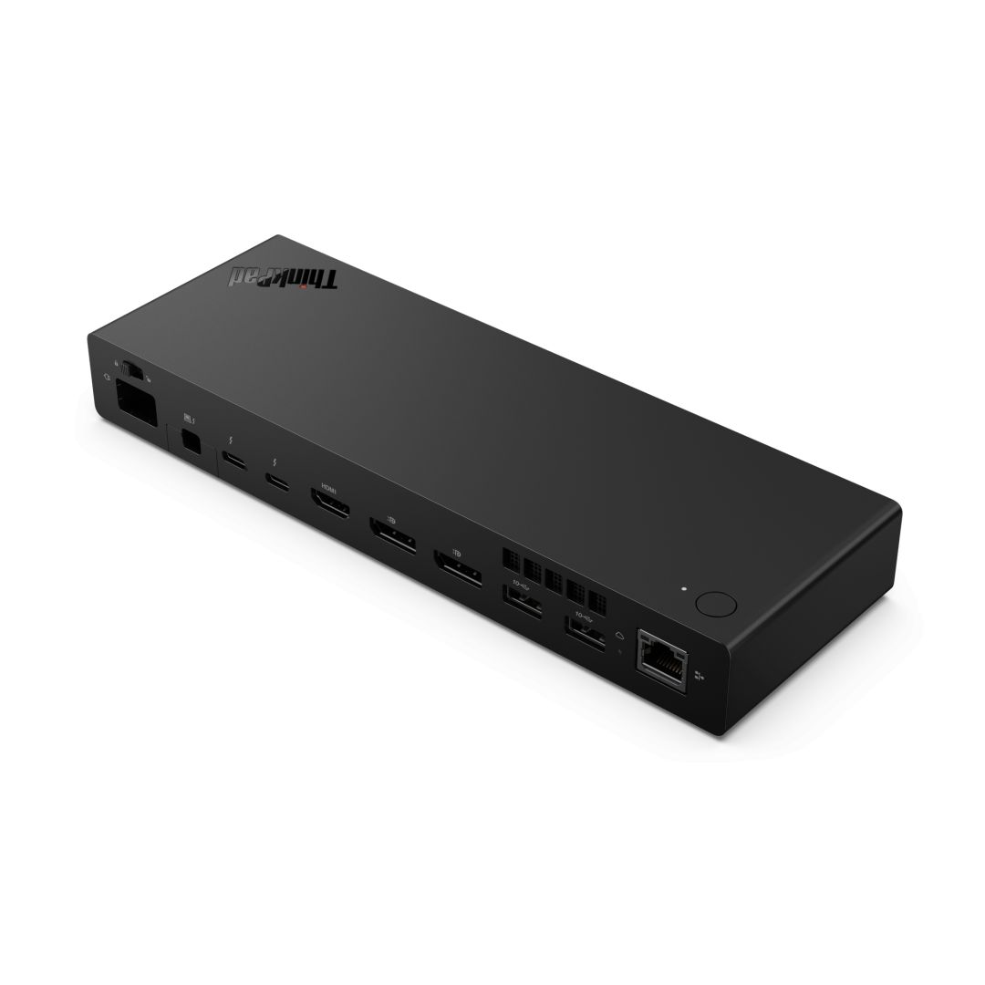 Lenovo ThinkPad Thunderbolt 5 Smart Dock EU