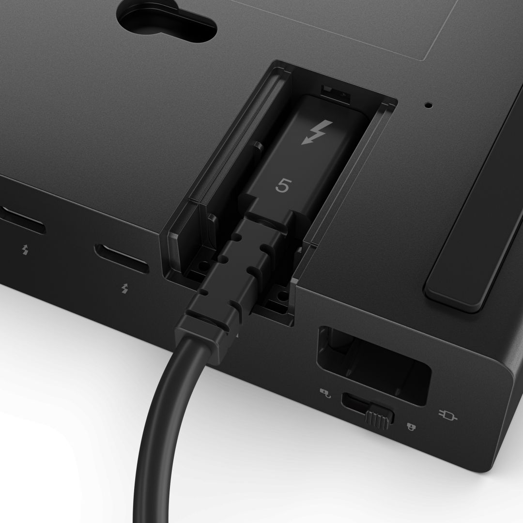 Lenovo ThinkPad Thunderbolt 5 Smart Dock EU