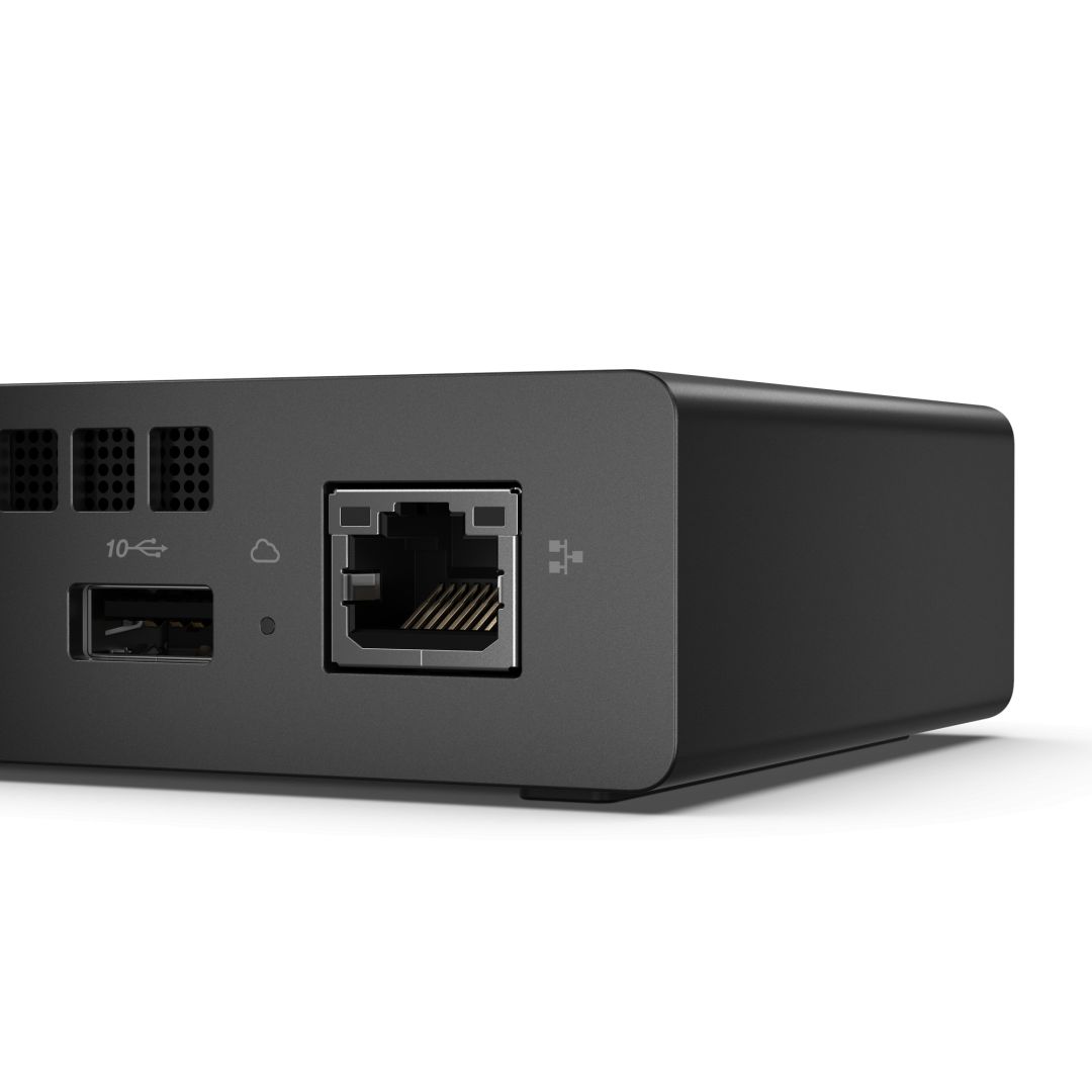 Lenovo ThinkPad Thunderbolt 5 Smart Dock EU