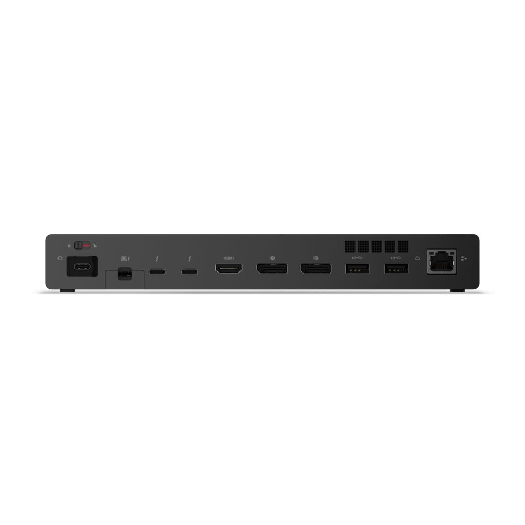 Lenovo ThinkPad Thunderbolt 5 Smart Dock EU