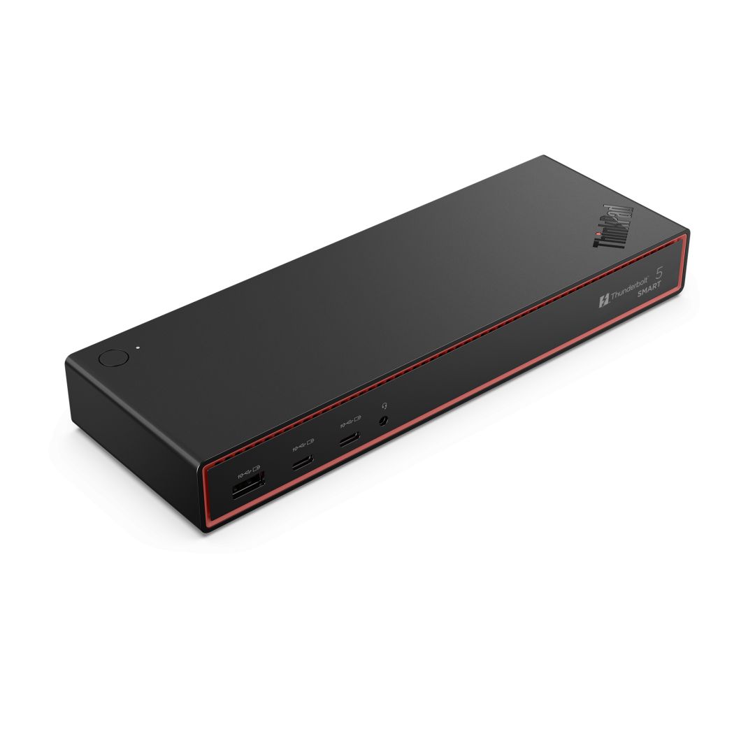 Lenovo ThinkPad Thunderbolt 5 Smart Dock EU