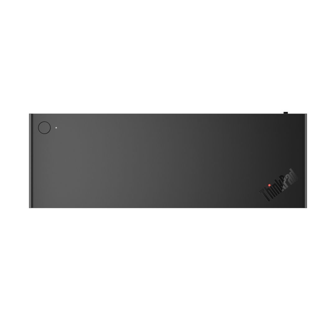 Lenovo ThinkPad Thunderbolt 5 Smart Dock EU