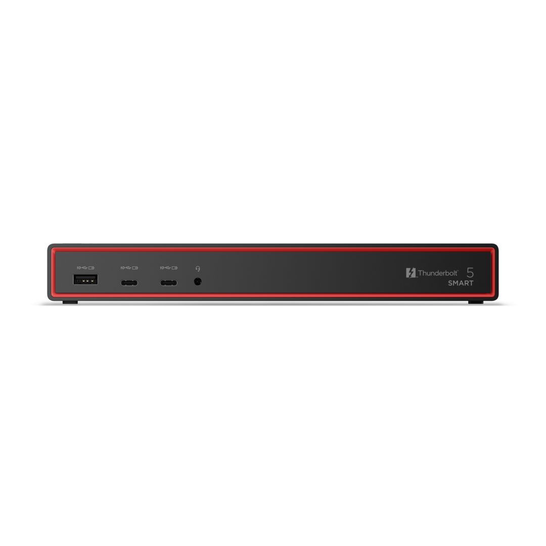 Lenovo ThinkPad Thunderbolt 5 Smart Dock EU