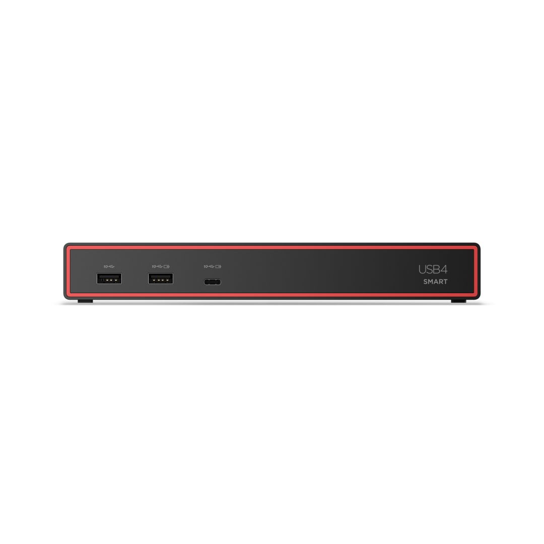 Lenovo ThinkPad USB4 Smart Dock 5500
