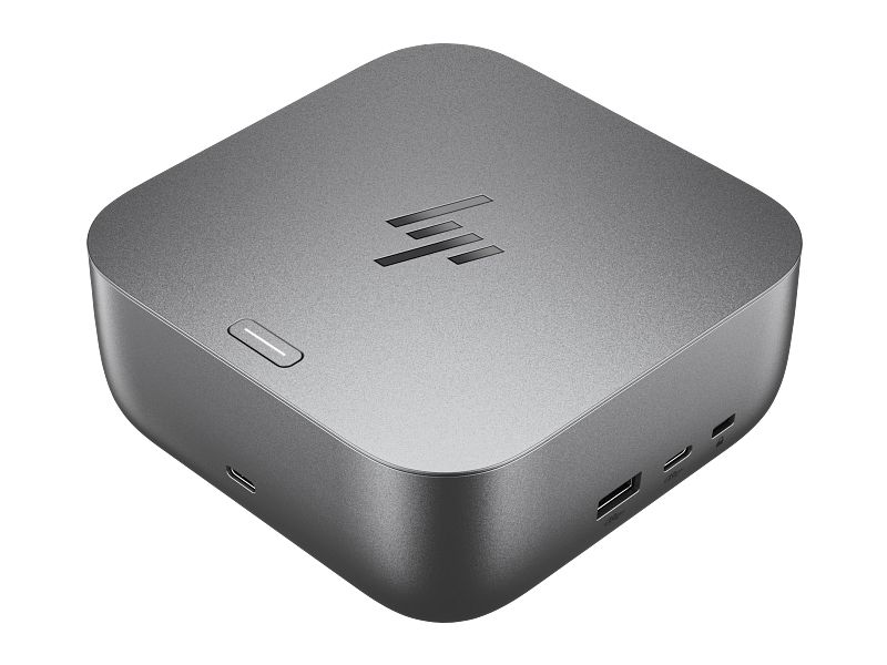 HP Thunderbolt 4 Ultra 280W G6 Dock