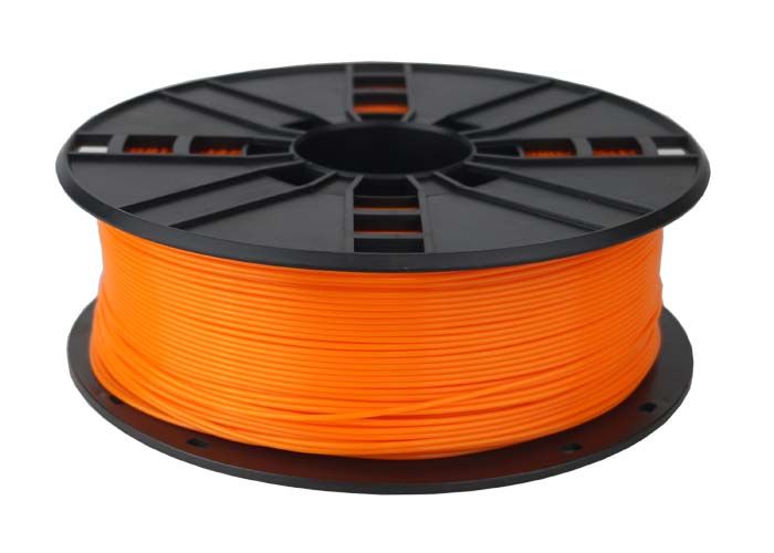 Gembird 3DP-PLA1.75-01-O Filament PLA Orange 1,75mm 1kg