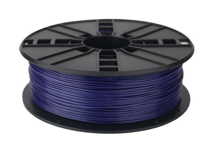 Gembird 3DP-PLA1.75-01-GB Filament PLA Galaxy Blue 1,75mm 1kg