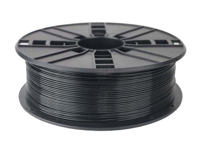 Gembird 3DP-PLA1.75-01-BK Filament PLA Black 1,75mm 1kg
