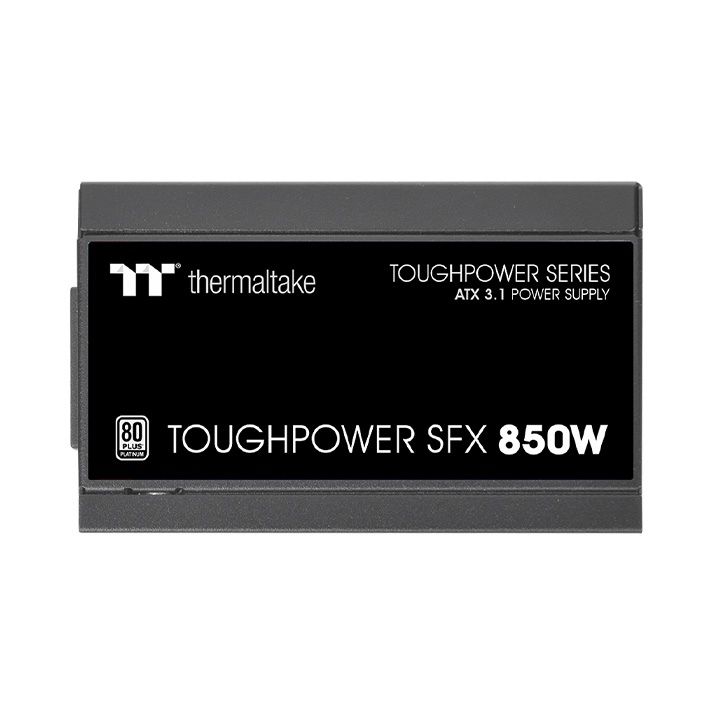 Thermaltake 850W 80+ Platinum Toughpower SFX