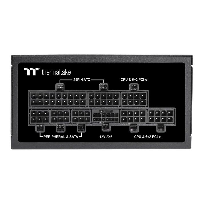 Thermaltake 850W 80+ Platinum Toughpower SFX