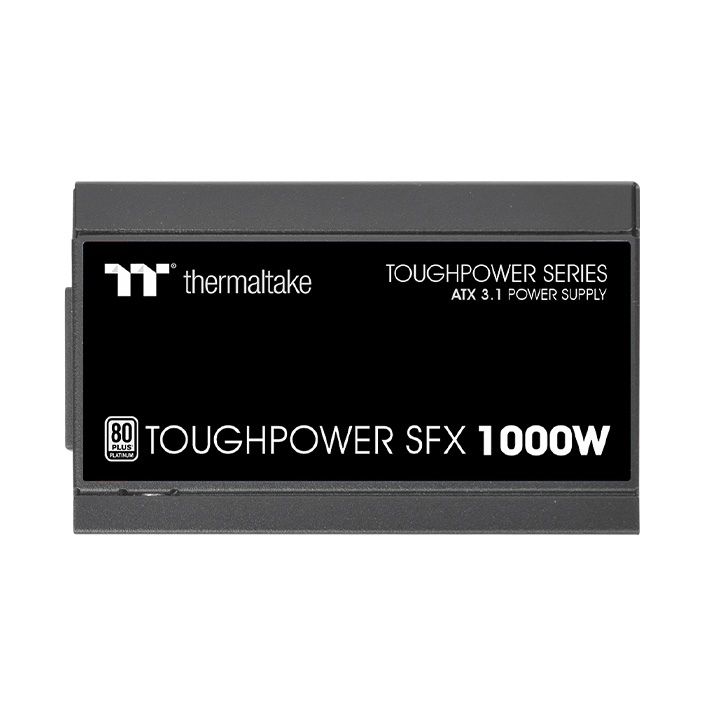 Thermaltake 1000W 80+ Platinum Toughpower SFX