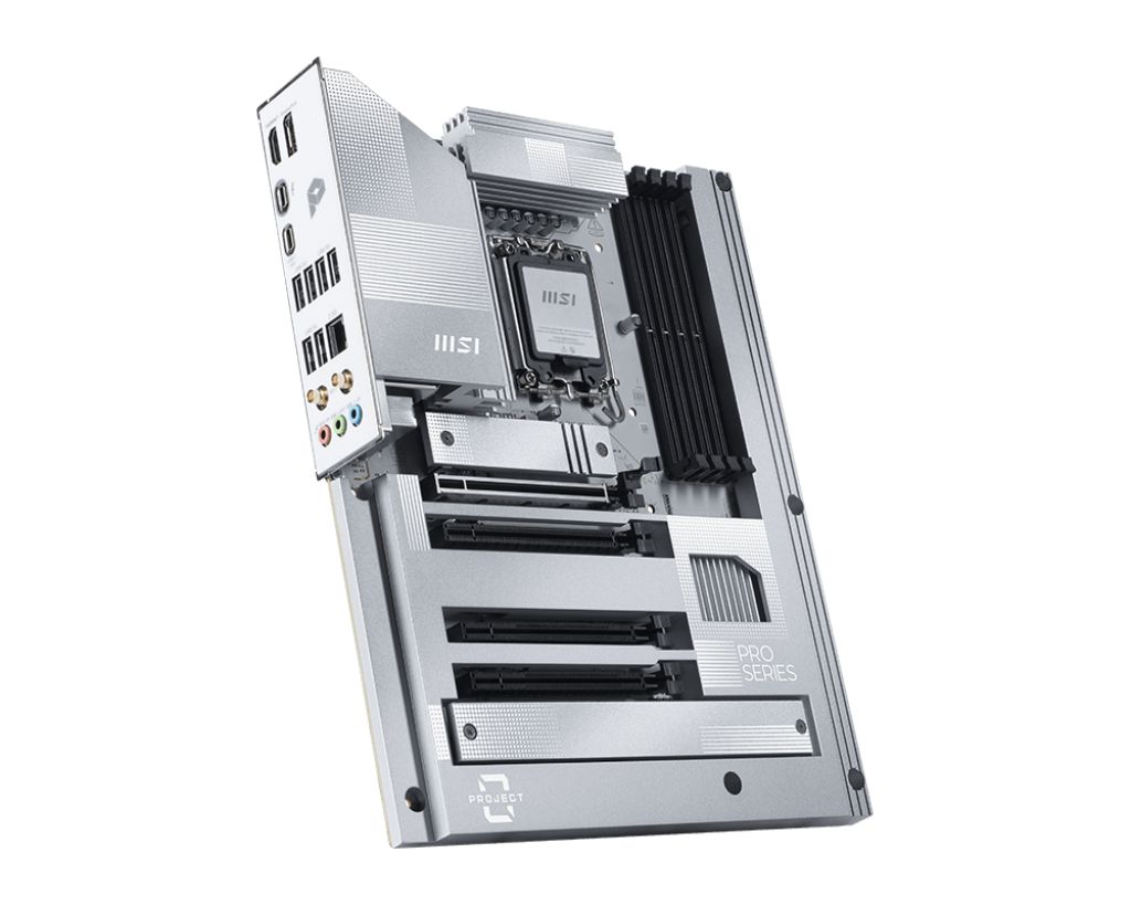 Msi PRO Z890-S WIFI PZ