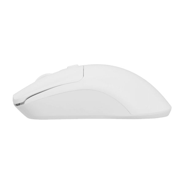 SBOX WM-852 Wireless Mouse White