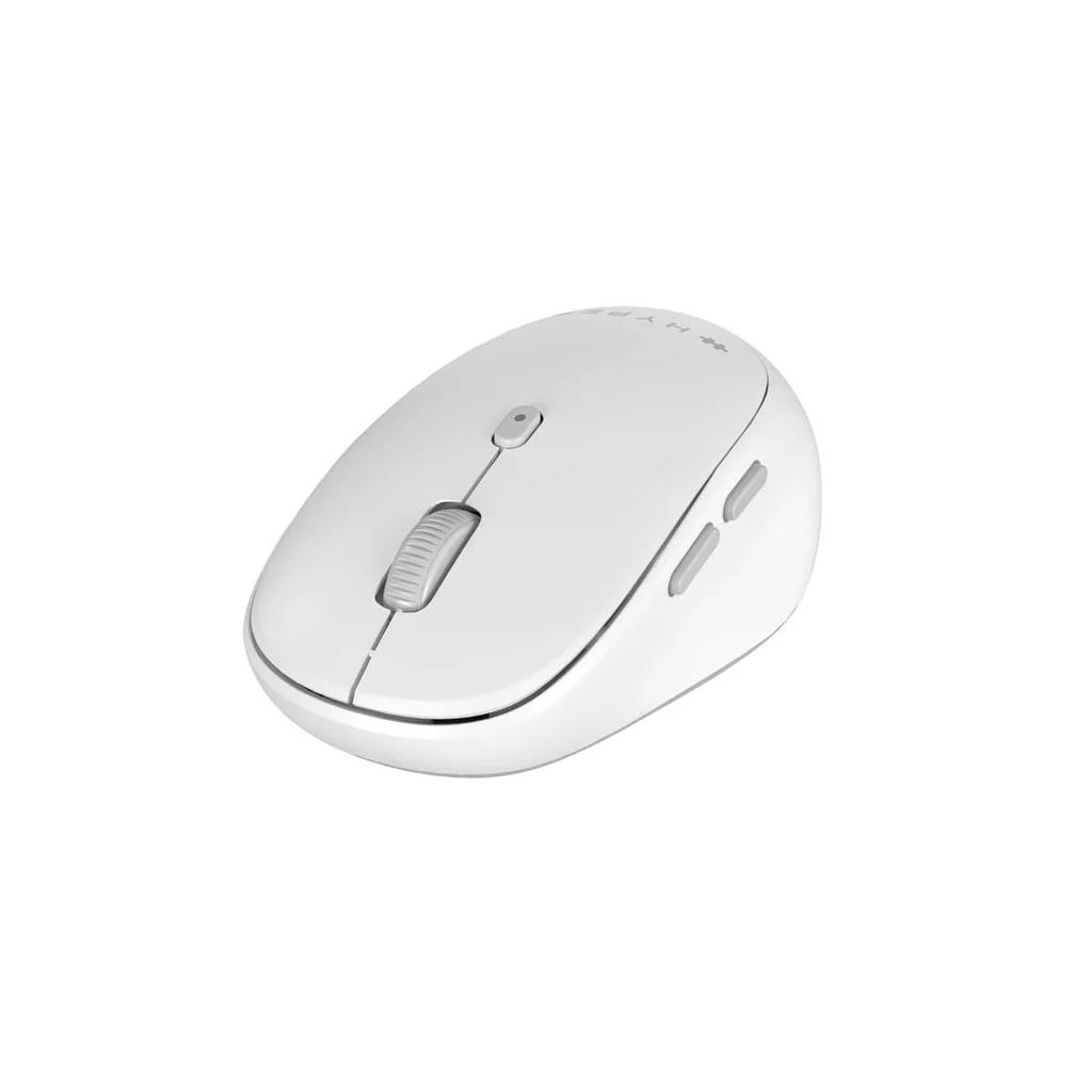 Targus HyperSpaces Wireless Bluetooth Mouse White/Space Grey