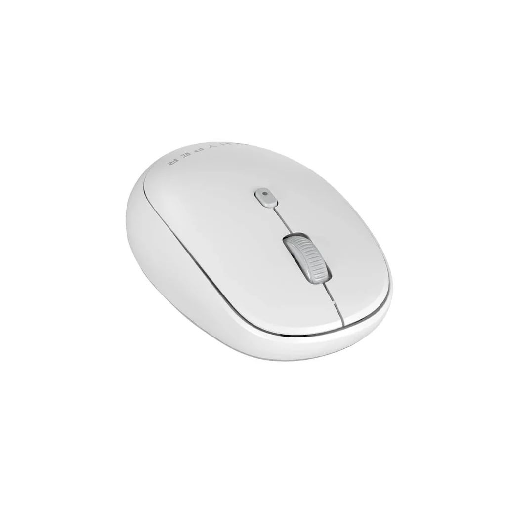 Targus HyperSpaces Wireless Bluetooth Mouse White/Space Grey