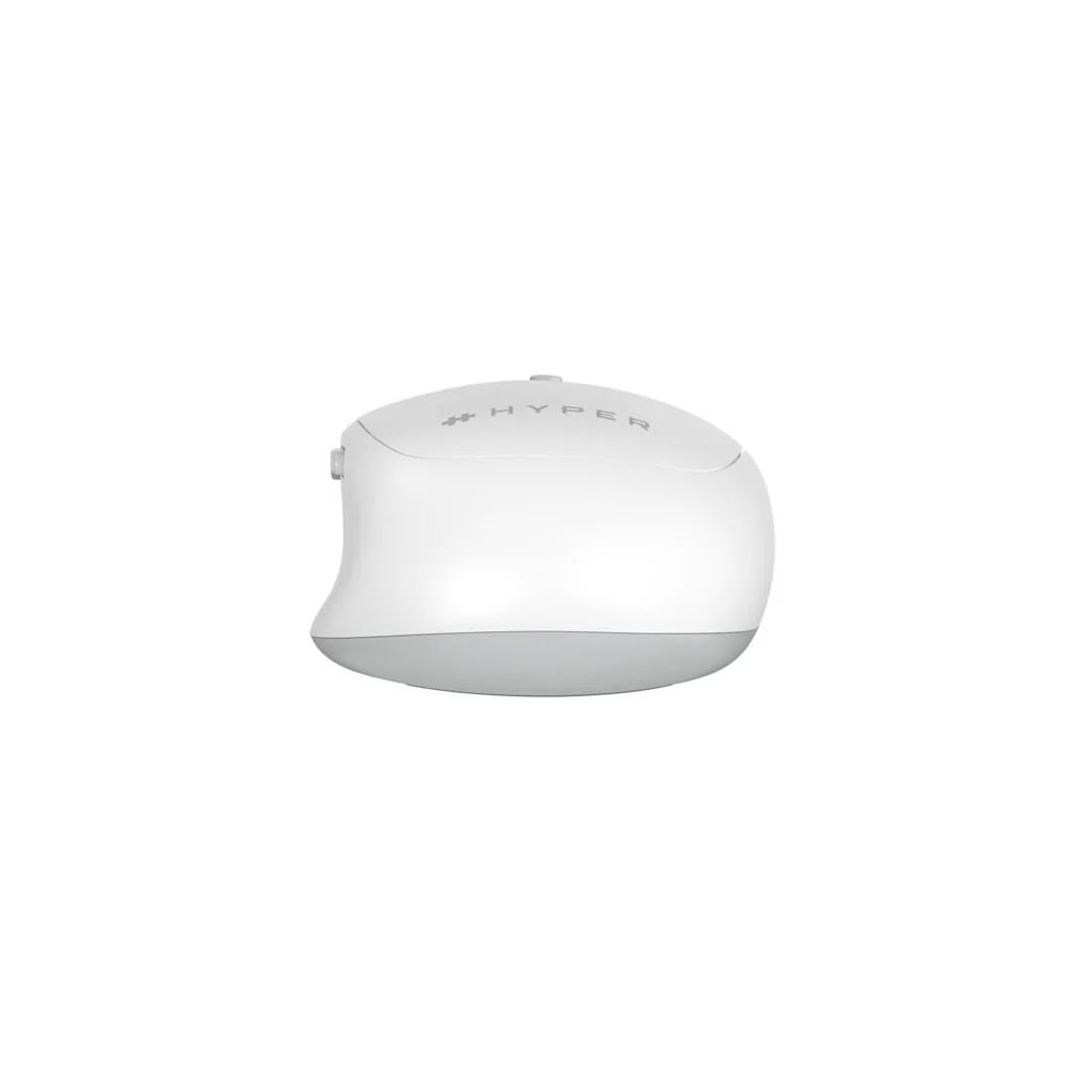 Targus HyperSpaces Wireless Bluetooth Mouse White/Space Grey