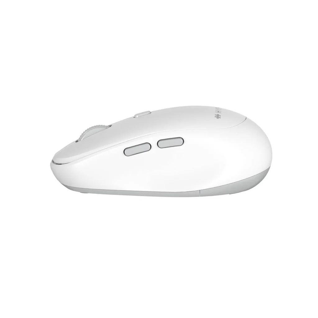 Targus HyperSpaces Wireless Bluetooth Mouse White/Space Grey