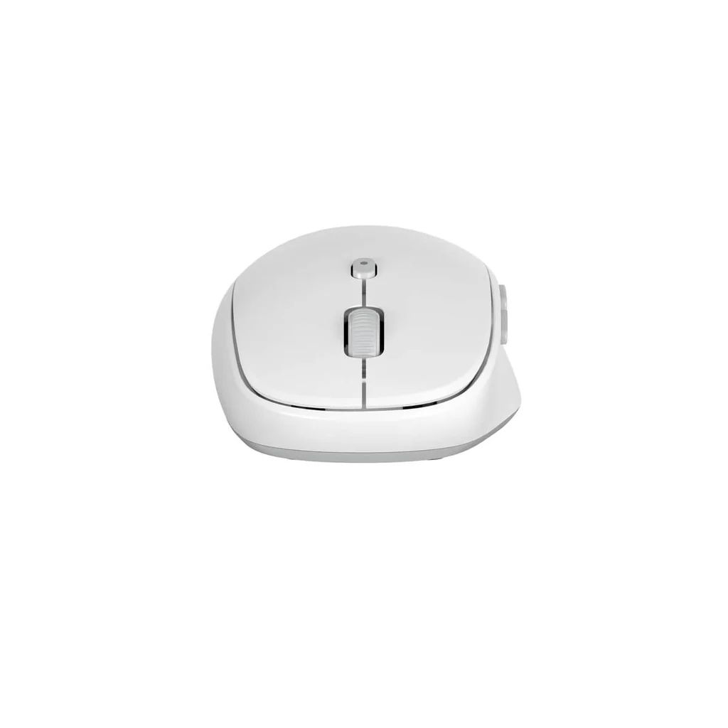 Targus HyperSpaces Wireless Bluetooth Mouse White/Space Grey