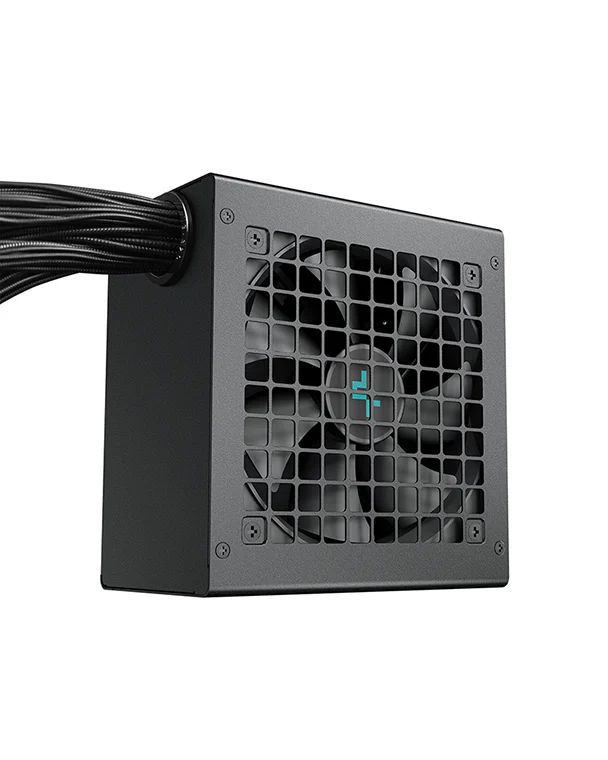 DeepCool 550W 80+ Gold PN550-D