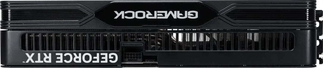 Palit GeForce RTX5090 32GB DDR7 GameRock