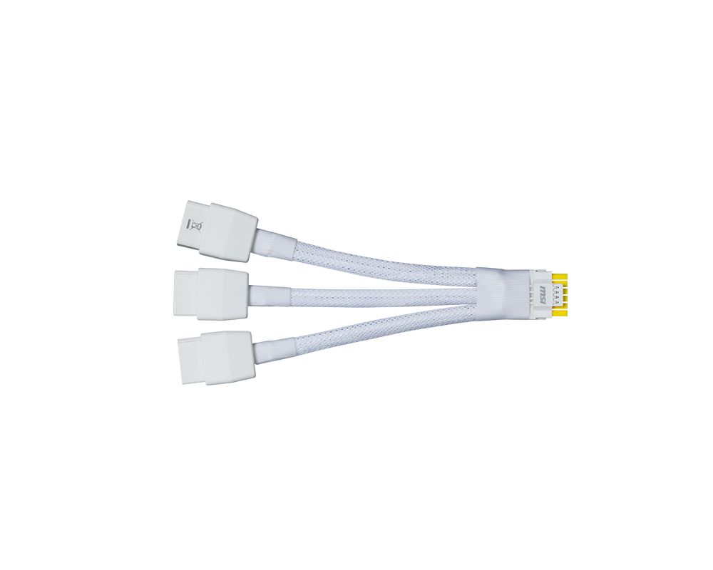 Msi RTX5070 TI 16G GAMING TRIO OC WHITE