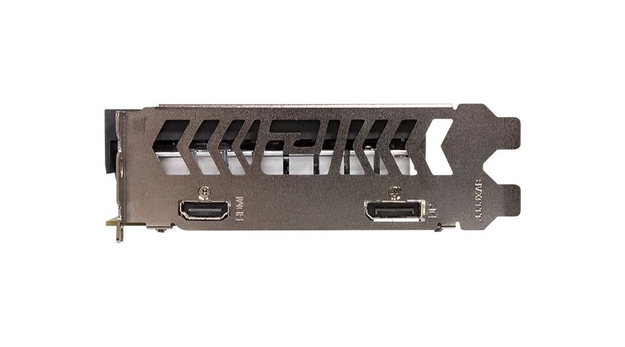 PowerColor RX6500 XT 4GB DDR6 Fighter V3