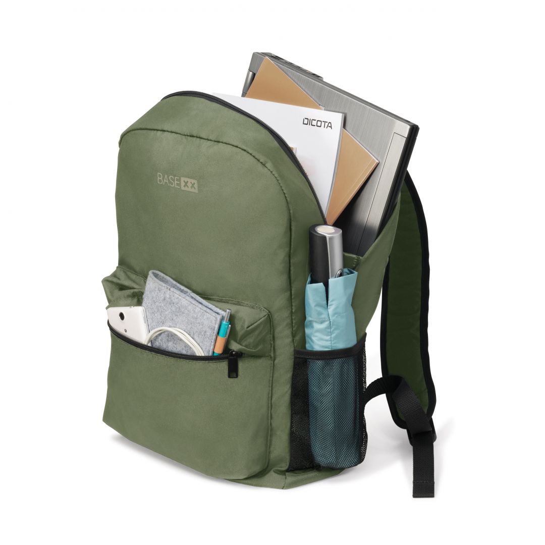 Dicota BASE XX B2 Backpack 15,6