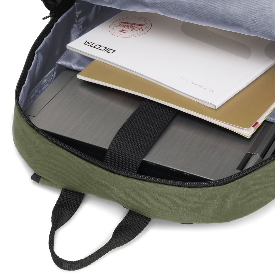 Dicota BASE XX B2 Backpack 15,6