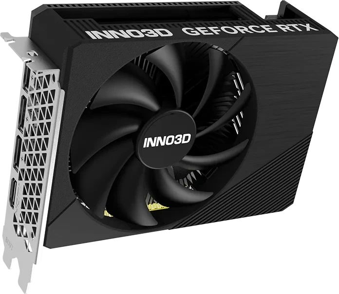 Inno3D GeForce RTX5050 8GB Compact