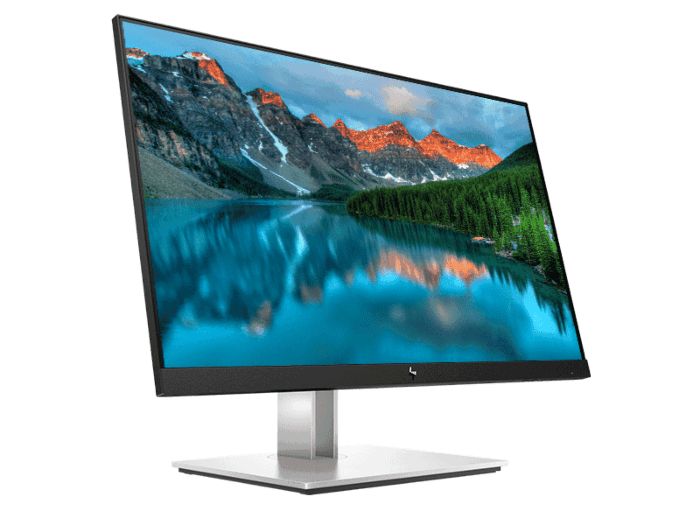 HP 23,8
