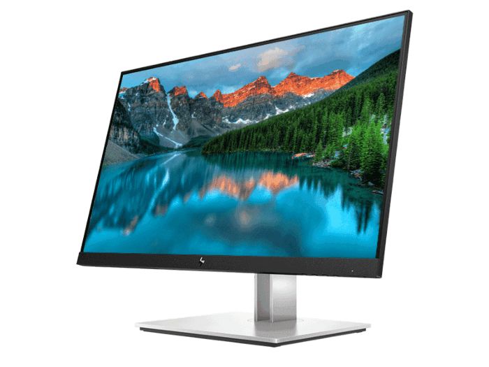 HP 23,8