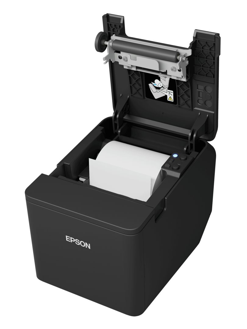 Epson TM-T20IV blokknyomtató