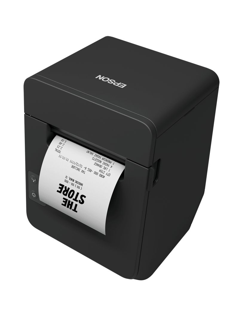 Epson TM-T20IV blokknyomtató