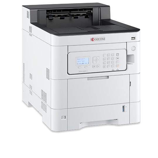 Kyocera Ecosys PA4000cx Lézernyomtató