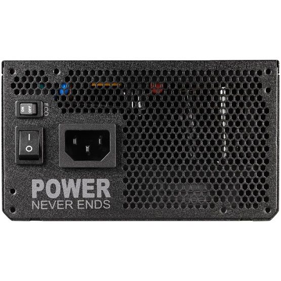 FSP 1200W 80+ Gold MEGA