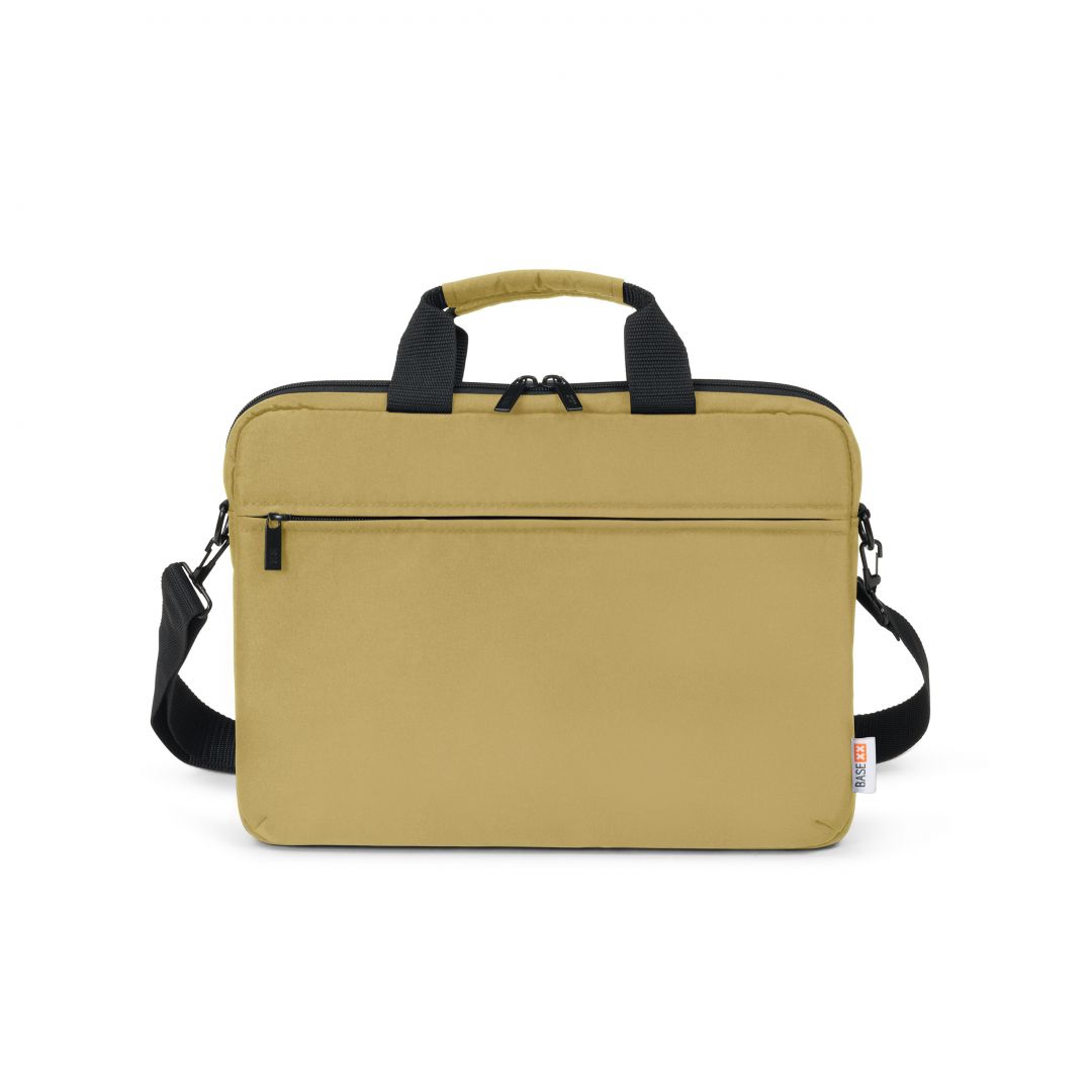 Dicota BASE XX Slim Case 14,1