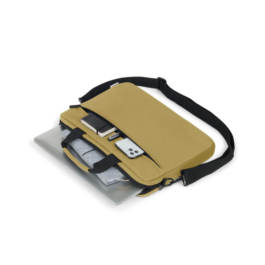 Dicota BASE XX Slim Case 15,6