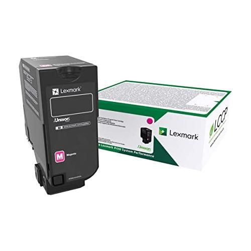 Lexmark 71C2XM0 Magenta toner