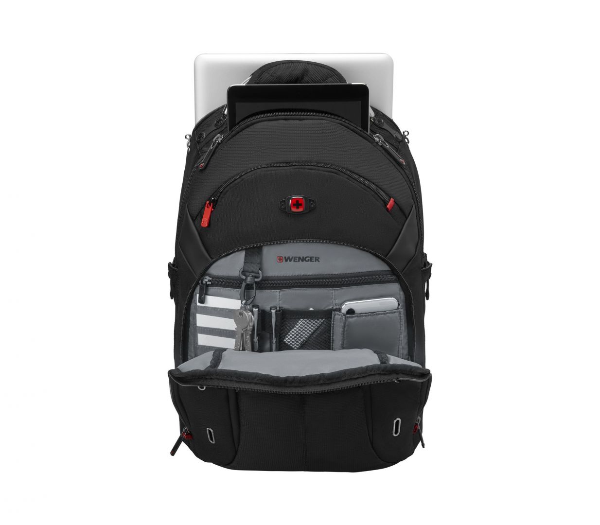 Platinet Wenger Gigabyte Macbook Pro backpack 15