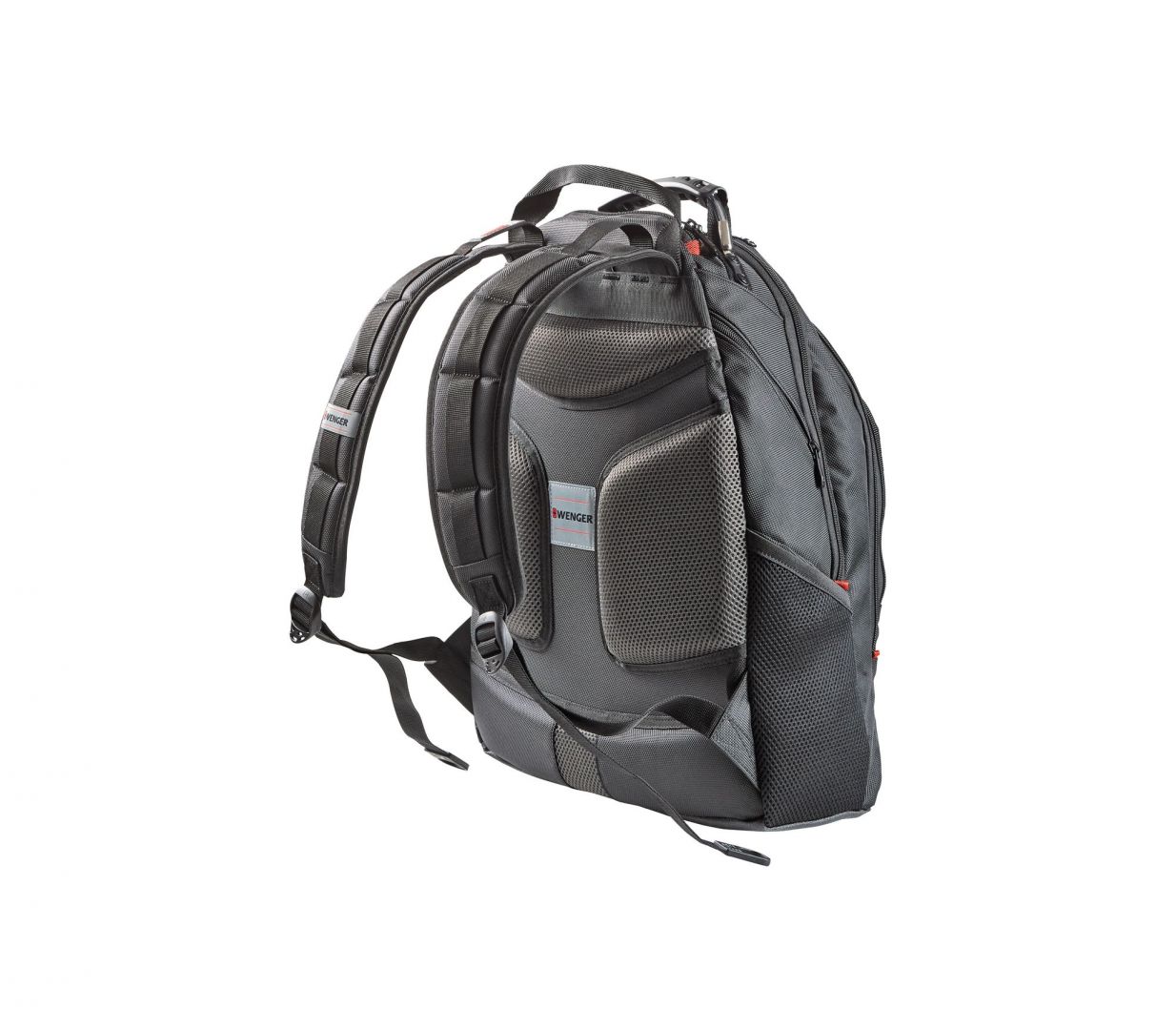 Wenger IBEX Slimline Laptop Backpack 16